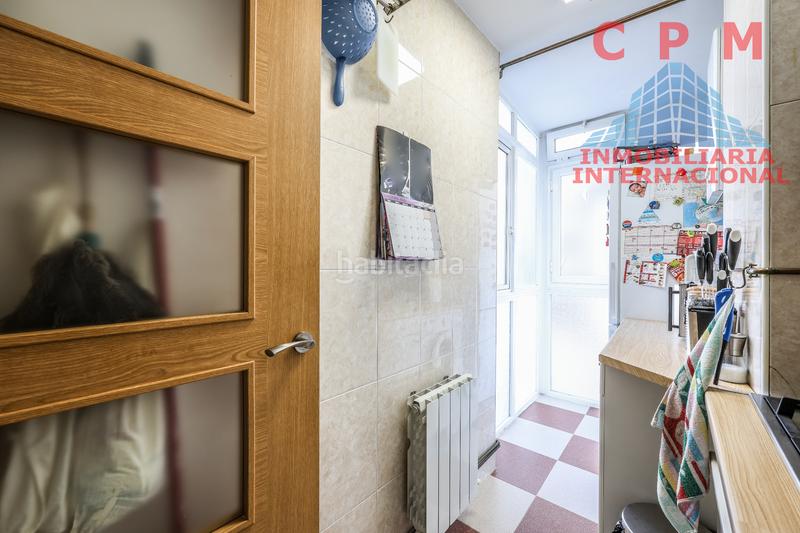Foto 671a447e-91da-4c46-9700-14a809e66431. Etagenwohnung mit heizung in Apóstol Santiago Madrid