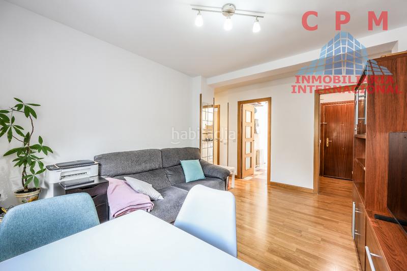 Foto 6dfb0f08-e388-4955-afe1-1be1b135a0f2. Etagenwohnung mit heizung in Apóstol Santiago Madrid