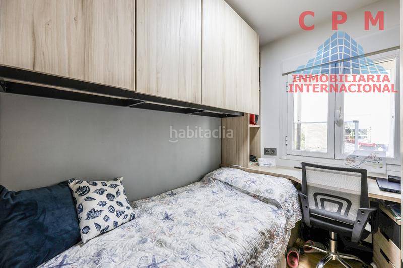 Foto 85eb1d2f-1df5-4f81-96d1-fda389efef83. Etagenwohnung mit heizung in Apóstol Santiago Madrid