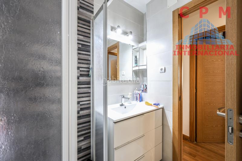 Foto 8eb621fb-1929-487c-9489-aea7b9bd0d44. Etagenwohnung mit heizung in Apóstol Santiago Madrid