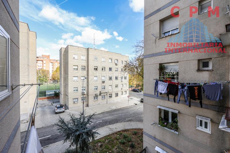 Foto a1d99420-e667-42d5-b6f7-252292ec0c04. Etagenwohnung mit heizung in Apóstol Santiago Madrid