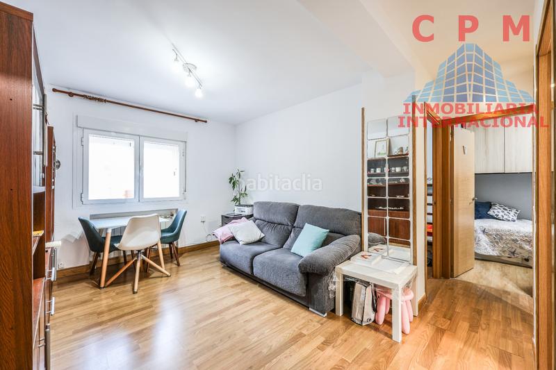 Foto ae68d9cb-b2ef-4e2b-bf88-4bd42317447a. Etagenwohnung mit heizung in Apóstol Santiago Madrid
