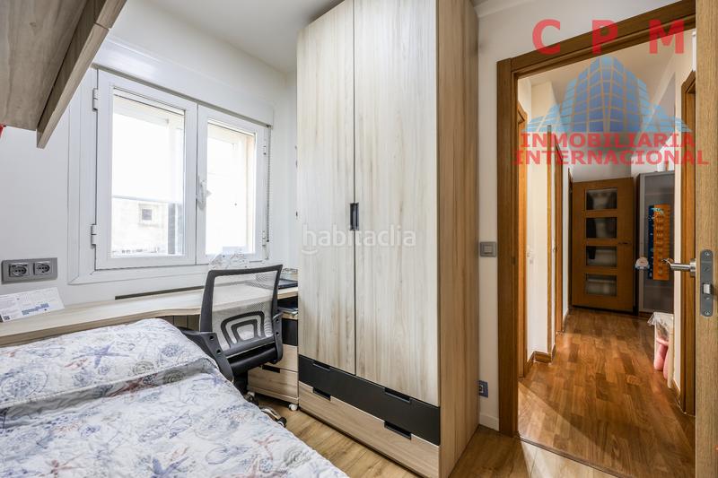 Foto b5089054-f715-42c8-a6bc-a20ce1e2fe04. Etagenwohnung mit heizung in Apóstol Santiago Madrid