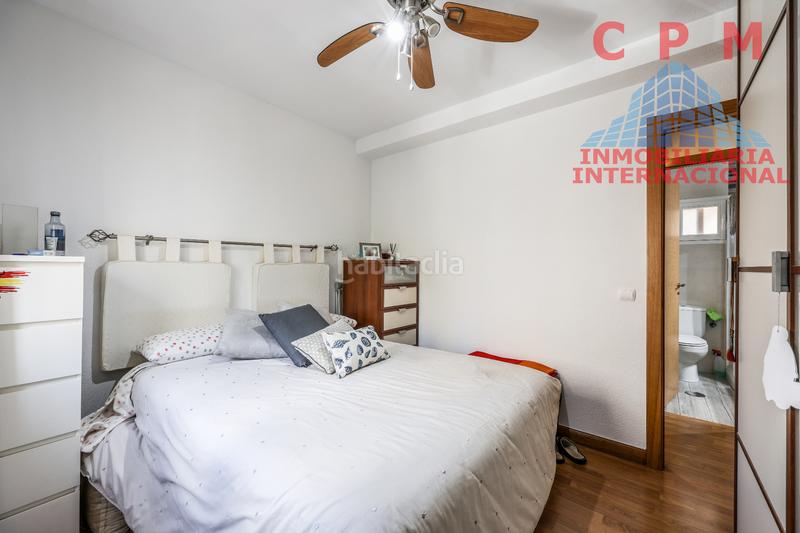 Foto d130f347-7be7-416c-8a5e-99af84e8350c. Etagenwohnung mit heizung in Apóstol Santiago Madrid
