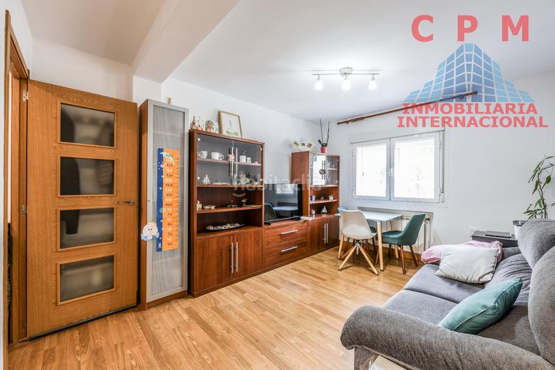 Foto fd0d3562-5311-4703-a4bb-17e5d4ce1c7c. Etagenwohnung mit heizung in Apóstol Santiago Madrid