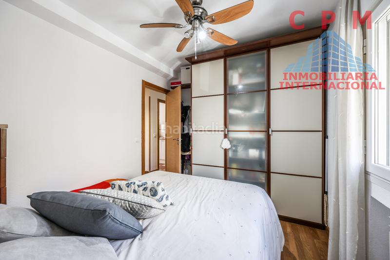 Foto fe9c7616-1b50-4dbb-82a8-0a071242c5b7. Etagenwohnung mit heizung in Apóstol Santiago Madrid