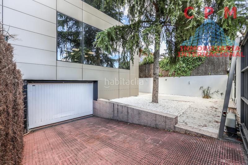 Foto 32a7b054-a817-4829-b18b-edd7eefa5495. Affitto casa bifamiliare con riscaldamento parcheggio in Madrid