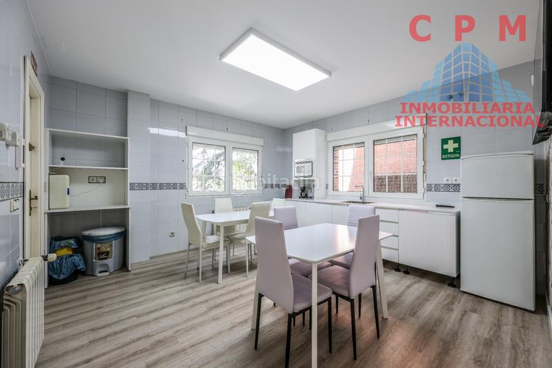 Foto 55f3bf9b-8594-4f71-98b3-296b9826e61c. Affitto casa bifamiliare con riscaldamento parcheggio in Madrid