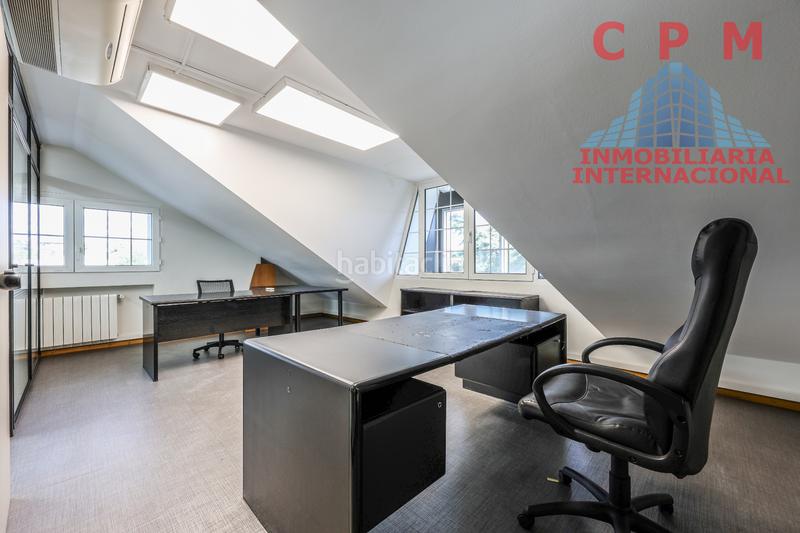 Foto 6d950aeb-fec0-4ac9-99a7-e54fe0f7a80c. Affitto casa bifamiliare con riscaldamento parcheggio in Madrid