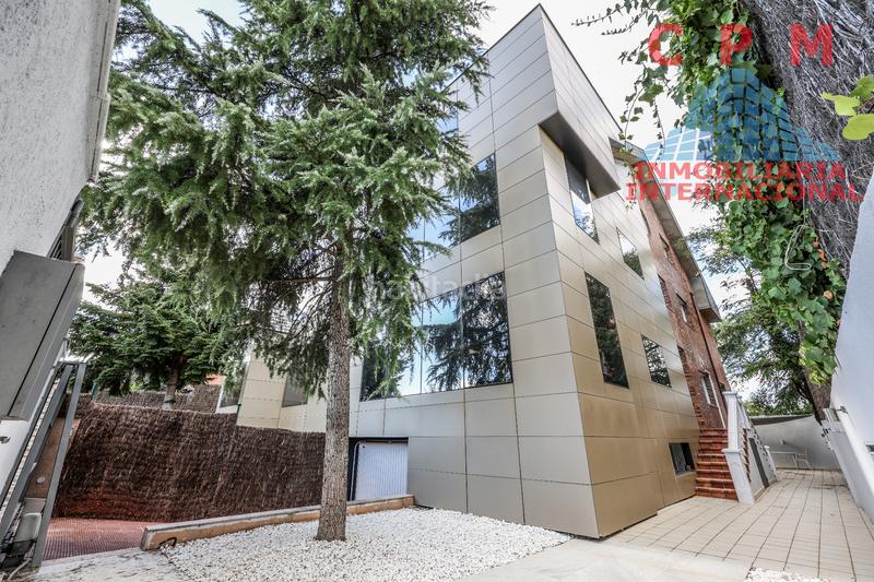 Foto 7c6e9362-2b84-432c-b7c9-7bc95404d17b. Affitto casa bifamiliare con riscaldamento parcheggio in Madrid