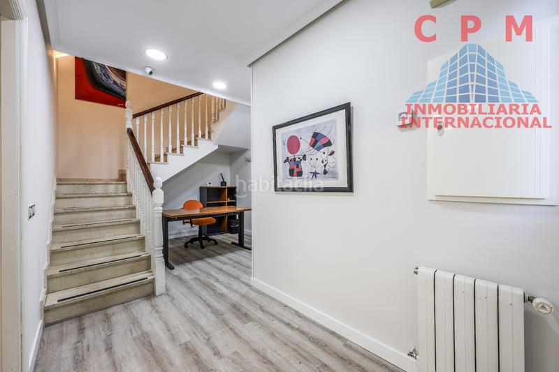 Foto 7c70bdd4-58ab-4a1f-8328-2d260e90a6d0. Affitto casa bifamiliare con riscaldamento parcheggio in Madrid