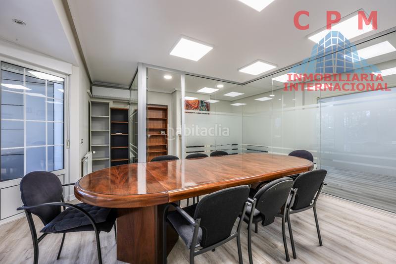 Foto 91a5dbe6-2a4d-4b58-b801-fbbf83da75f8. Affitto casa bifamiliare con riscaldamento parcheggio in Madrid