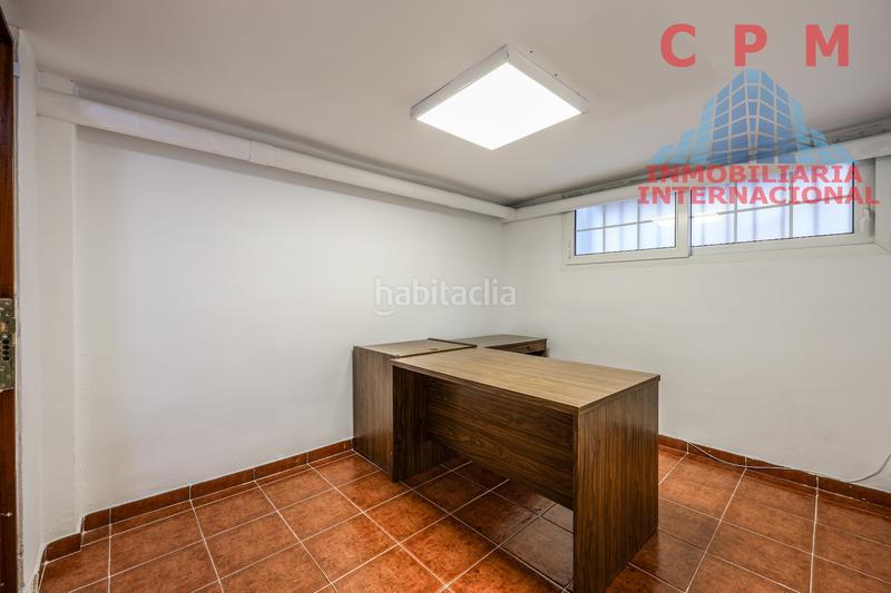 Foto 02a3070b-92a2-41d6-974a-acdb3e802916. Lloguer casa aparellada amb calefacció aparcament a Madrid