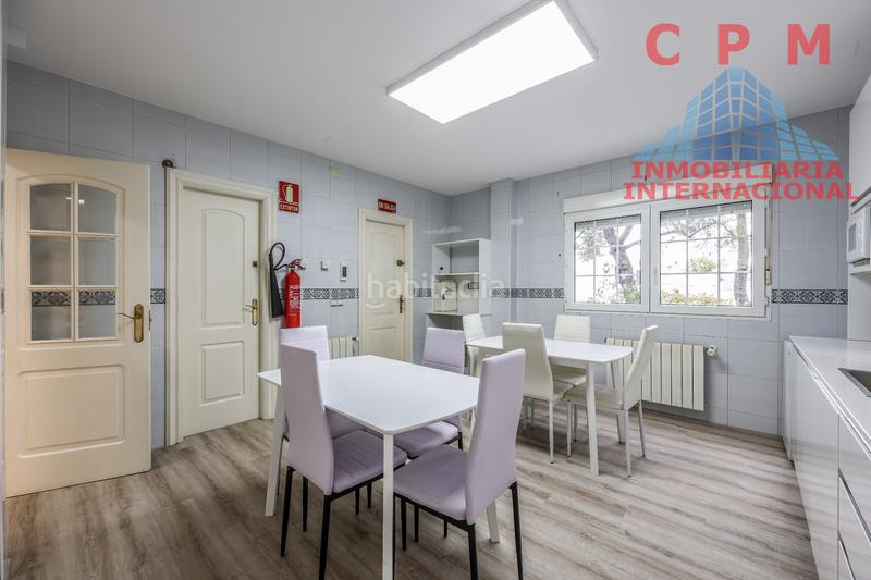 Foto 1b7cbb71-4828-4108-a7a5-9c652d8c2361. Lloguer casa aparellada amb calefacció aparcament a Madrid