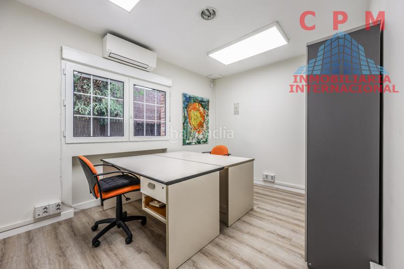 Foto 3e2a5034-c12a-4707-89fa-0c9bdea70f1e. Lloguer casa aparellada amb calefacció aparcament a Madrid