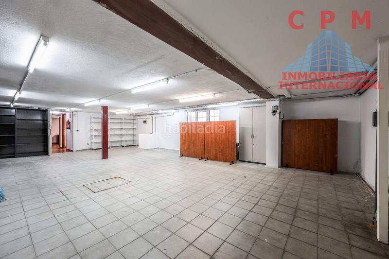 Foto ad7615a9-4fe3-4a30-ab45-f799b68243e9. Lloguer casa aparellada amb calefacció aparcament a Madrid