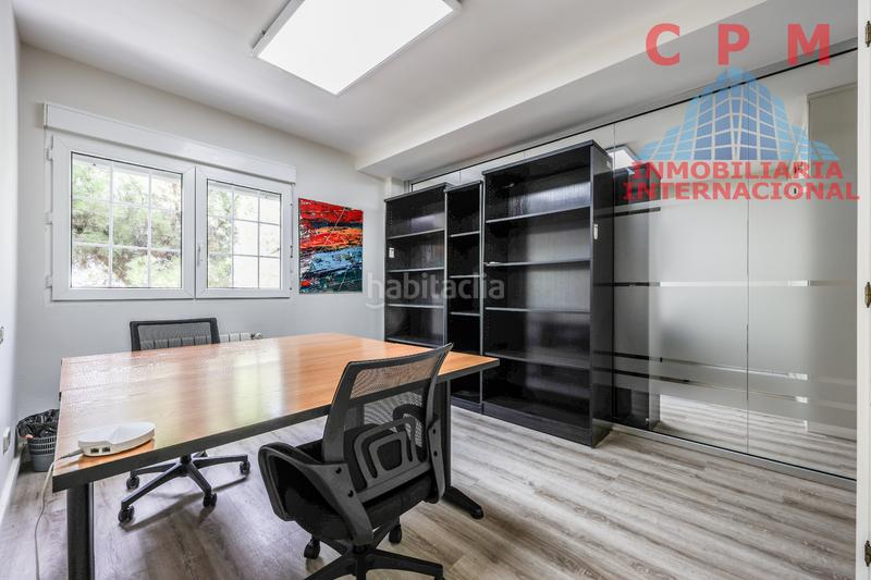 Foto 1276562d-6ffa-4e6e-ab6e-0aef092ba8c9. Location maison jumelée avec chauffage parking dans Madrid