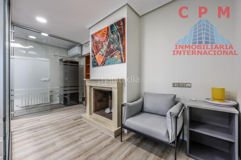 Foto 68a6f547-9597-4883-8958-f175094fdcba. Location maison jumelée avec chauffage parking dans Madrid