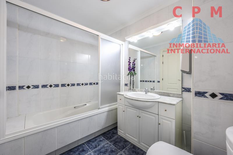 Foto dba3264f-8497-4827-a904-39b202ee1751. Location maison jumelée avec chauffage parking dans Madrid