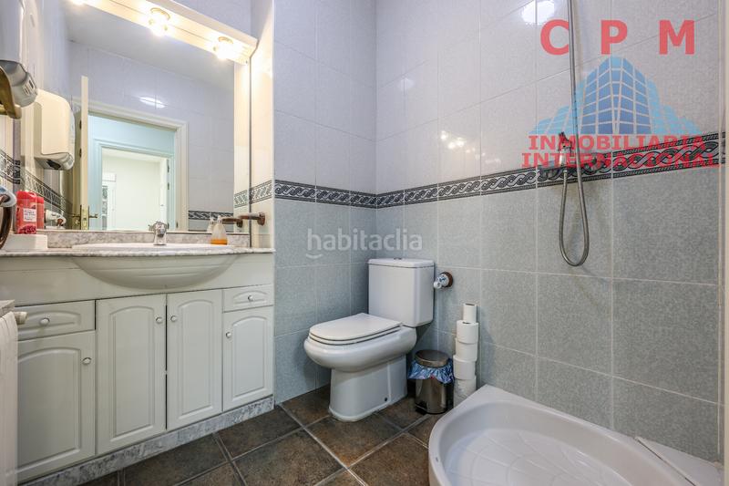 Foto ffcba0d5-f8b3-492d-af96-e5871569fc69. Location maison jumelée avec chauffage parking dans Madrid