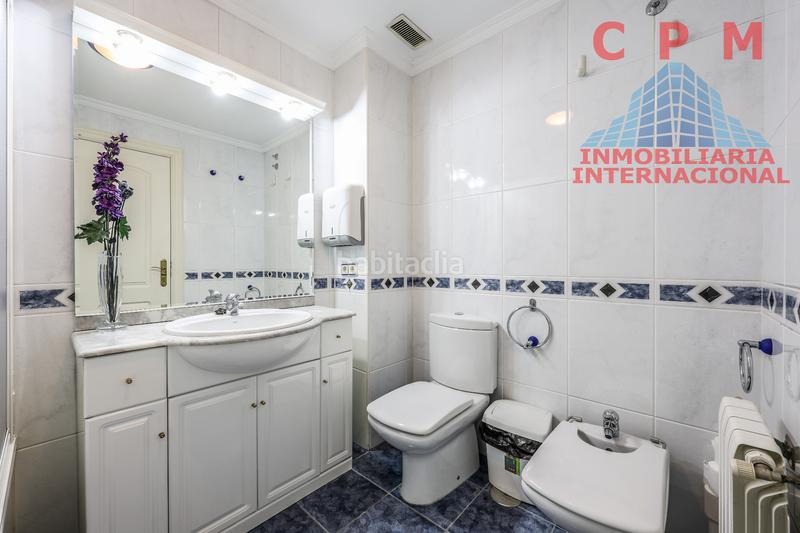 Foto 434fddc7-ef42-414b-8aba-99703e716765. Rent towny house with heating parking in Peñagrande Madrid