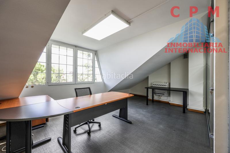 Foto 6fe627de-079d-4dea-aae5-e91e9cb3be04. Rent towny house with heating parking in Peñagrande Madrid