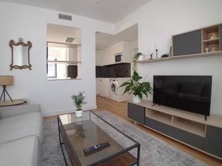 Etagenwohnung in Lista