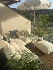 Lloguer Pis a Casco Antiguo. Espectacular y luminoso piso, casi nuevo y sin amueblar, de 140