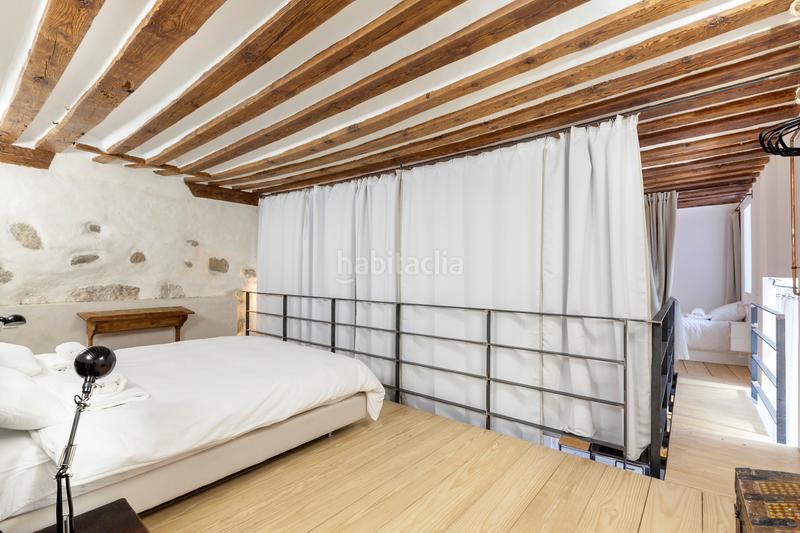 Foto 0e9149bc-67f0-4ed7-874e-03d9c8da46ea. Affitto duplex con riscaldamento in Palacio Madrid