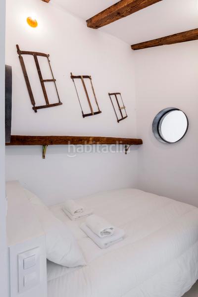 Foto 3e6d2129-53a9-4397-8ee0-c11acae3949d. Affitto duplex con riscaldamento in Palacio Madrid