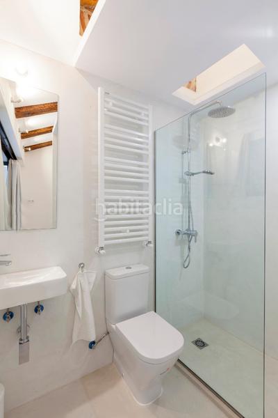 Foto 552ca48e-eb40-4d73-be5a-6bccbe62f17b. Affitto duplex con riscaldamento in Palacio Madrid