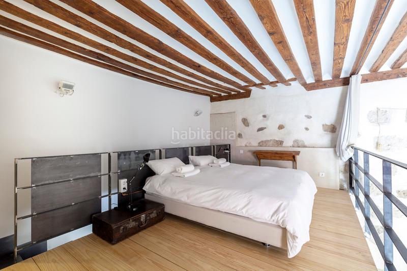 Foto 562841dd-e0c3-4d7a-90e7-8b708c8218a8. Affitto duplex con riscaldamento in Palacio Madrid