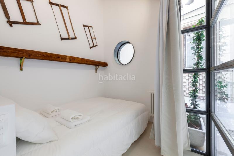 Foto 97f73971-3f43-4ee8-9553-02a31985e7c8. Affitto duplex con riscaldamento in Palacio Madrid
