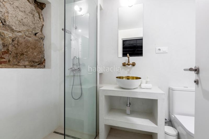 Foto a1b0dc0d-210a-4d6e-b390-19bb21d375a2. Affitto duplex con riscaldamento in Palacio Madrid