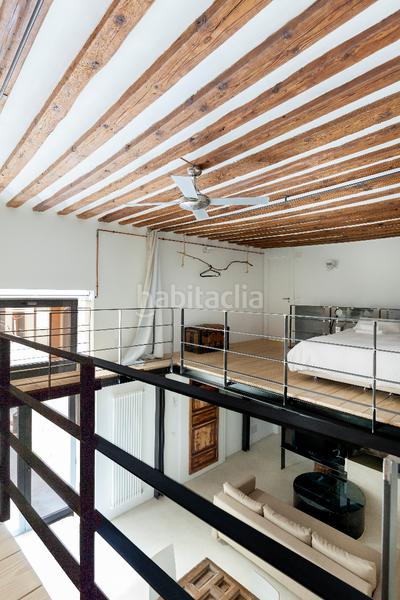 Foto ccd0f110-377d-4e55-9e92-31c1e3e16c9f. Affitto duplex con riscaldamento in Palacio Madrid