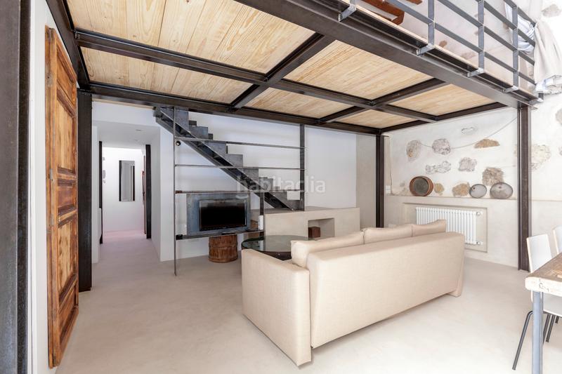 Foto de2ce91b-923e-49c6-9366-4a6dbf8bd090. Affitto duplex con riscaldamento in Palacio Madrid