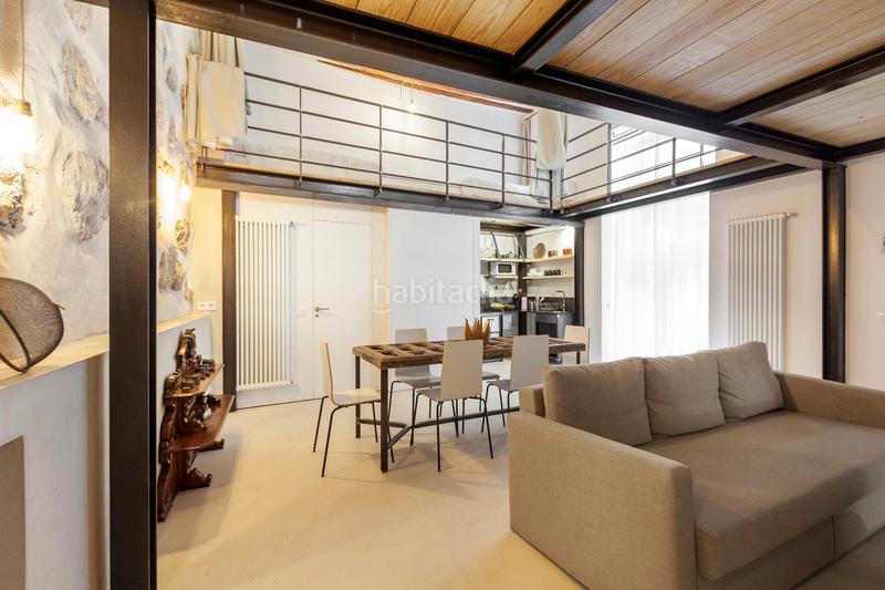 Foto ebda248c-a3ae-47a2-b3d5-de1826cf79ed. Affitto duplex con riscaldamento in Palacio Madrid