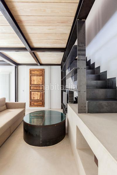 Foto 16cd4f6c-1573-4a7f-9cad-79b814b4afdf. Location duplex avec chauffage dans Palacio Madrid