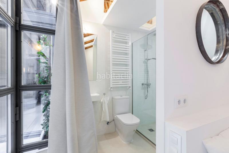 Foto 311b015d-9405-4302-b544-359178b97088. Location duplex avec chauffage dans Palacio Madrid