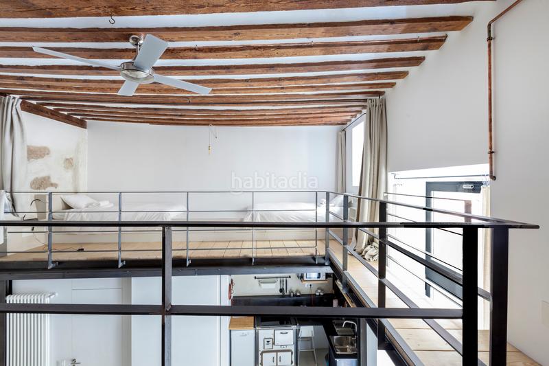 Foto 54e9b644-e2ac-460f-b6e2-3b8353941938. Location duplex avec chauffage dans Palacio Madrid