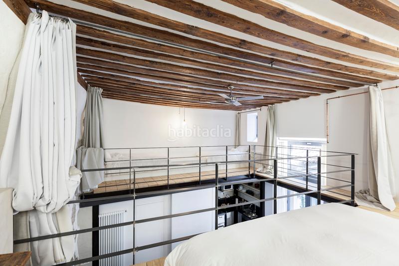 Foto 5ff546b6-385f-4e6c-8d76-850a8f75b4de. Location duplex avec chauffage dans Palacio Madrid