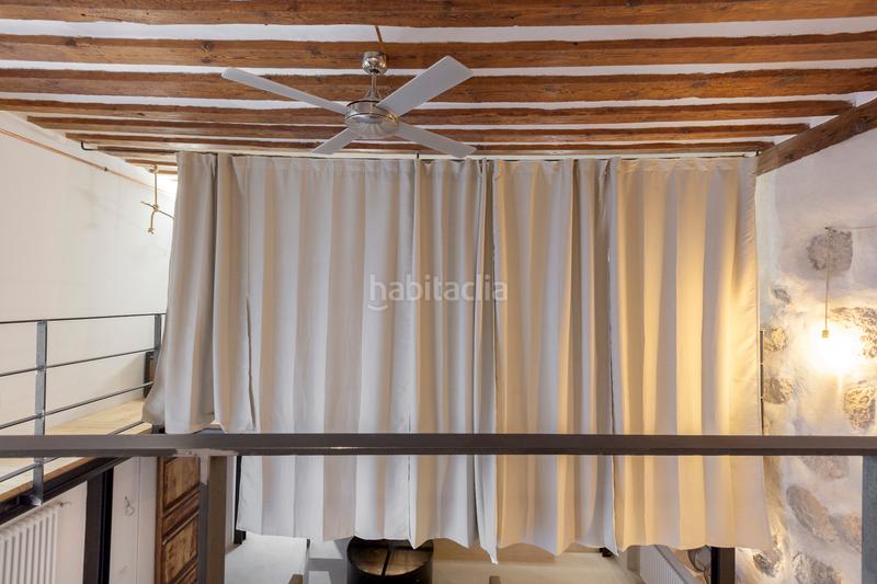 Foto 80b3ad50-8dec-4eae-a218-5553c8c8f40f. Location duplex avec chauffage dans Palacio Madrid