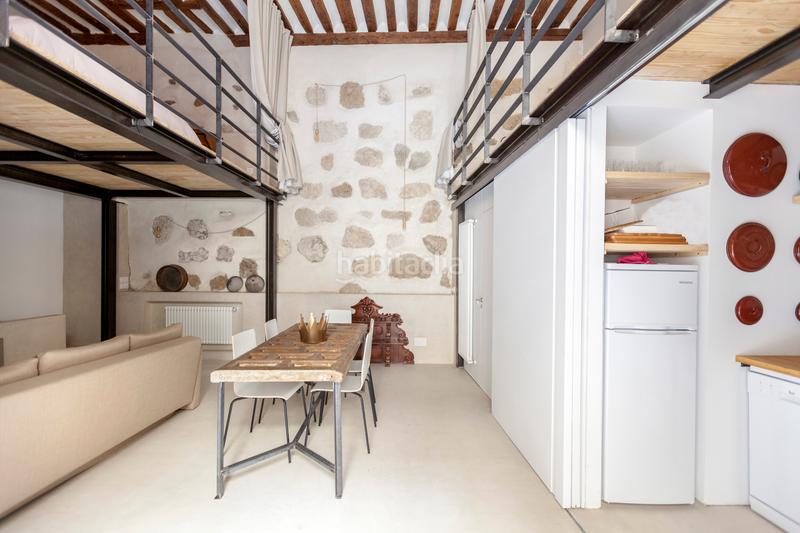 Foto b42dfbb0-2c1a-4d2e-ab35-15f0daa215d2. Location duplex avec chauffage dans Palacio Madrid