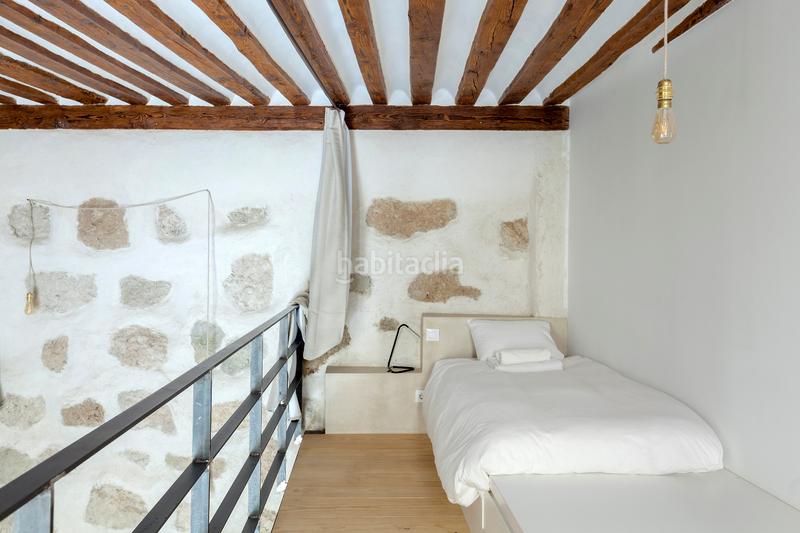 Foto f8751055-7faf-4a10-b220-c7c201532a8e. Location duplex avec chauffage dans Palacio Madrid