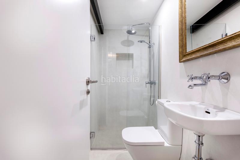 Foto fbbc13b8-41d5-4815-a62d-24db6c6354af. Location duplex avec chauffage dans Palacio Madrid