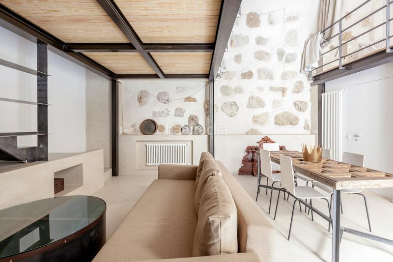 Foto 05de5e1b-d1b6-4767-916e-59e38dbe3f44. Rent duplex with heating in Palacio Madrid