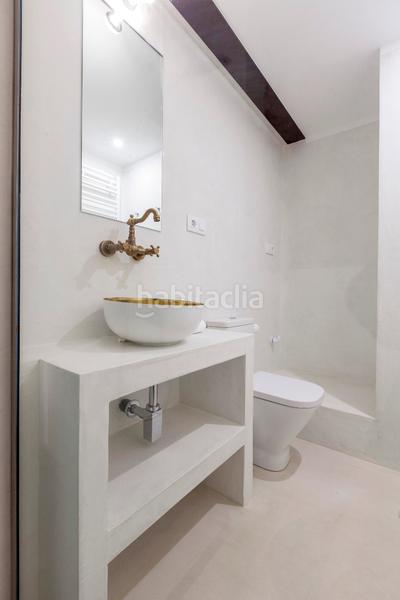 Foto 216fdaca-c5cf-4d49-9896-7fa333fc8320. Rent duplex with heating in Palacio Madrid