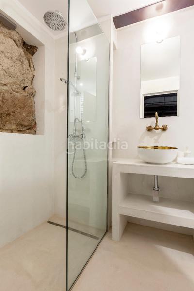Foto 237a7732-0bcb-48e5-944d-df31404f01ff. Rent duplex with heating in Palacio Madrid