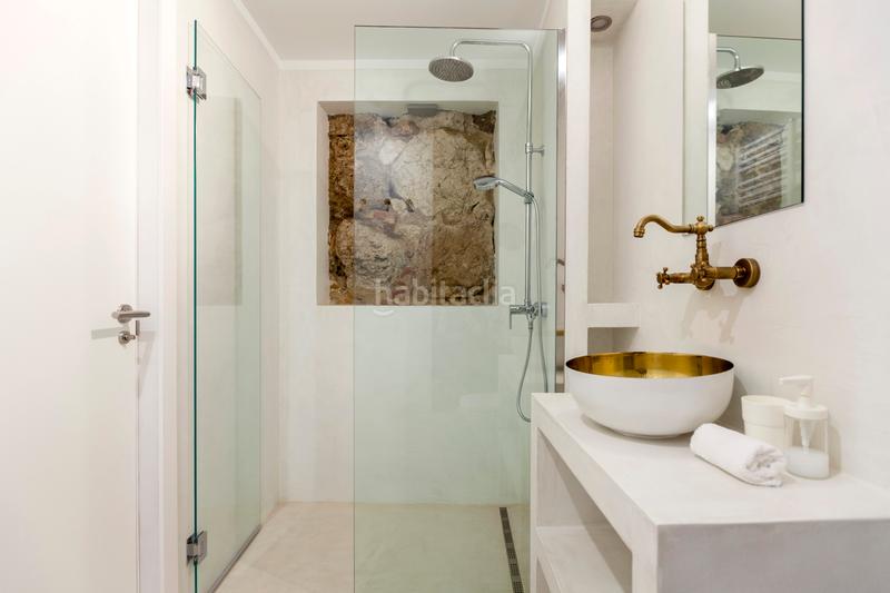 Foto 41937967-9d68-4c90-9ca5-176fac54802b. Rent duplex with heating in Palacio Madrid