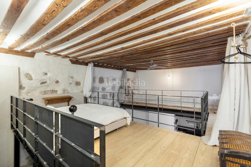 Foto 436bf438-8945-4e58-a416-d364e6a58cb1. Rent duplex with heating in Palacio Madrid